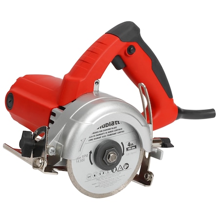 Goldblatt 10 Amp Electric Tile Cutter G09601